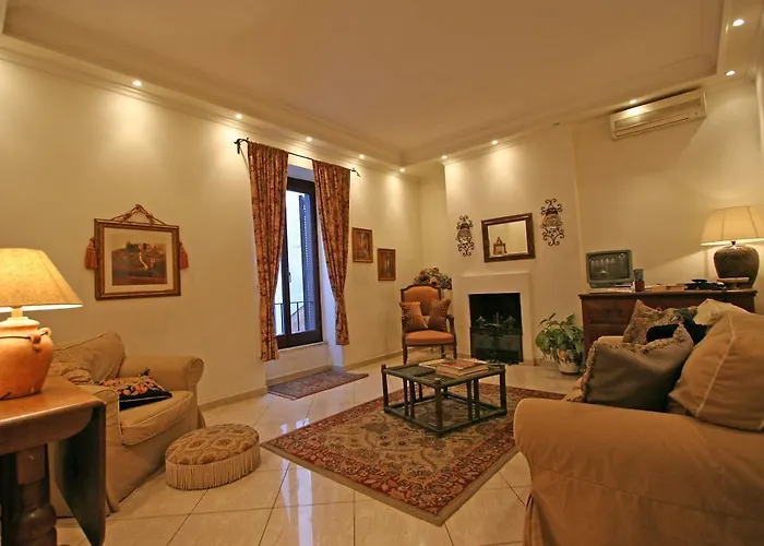 Parione Apartment