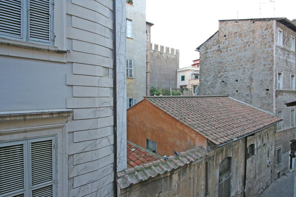Parione Apartamento