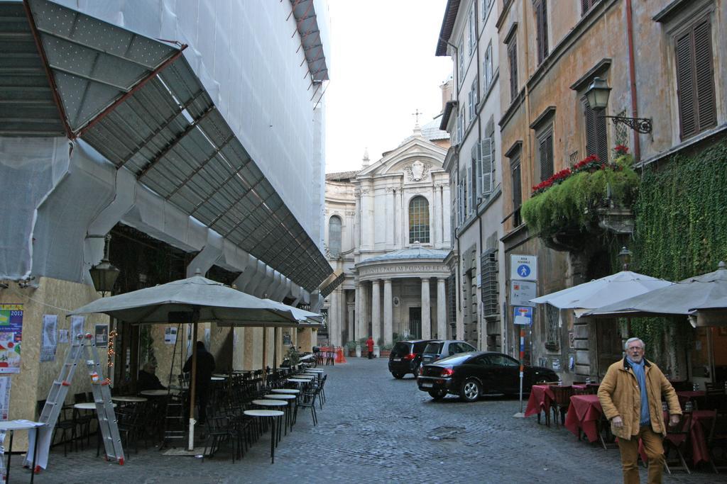 Apartamento Parione