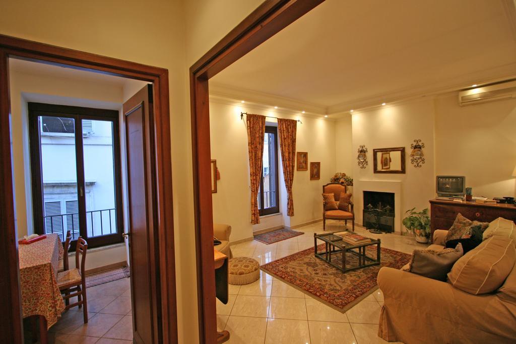 Parione Apartamento