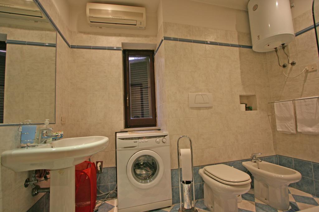 Parione Apartamento *