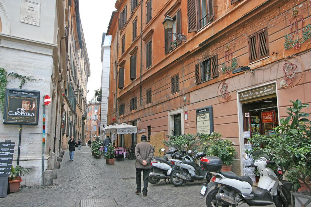 Parione Apartamento Roma